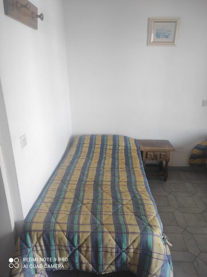Ferienwohnung Minerva Vista Al Mar Y Centro Benalmádena Exterior foto