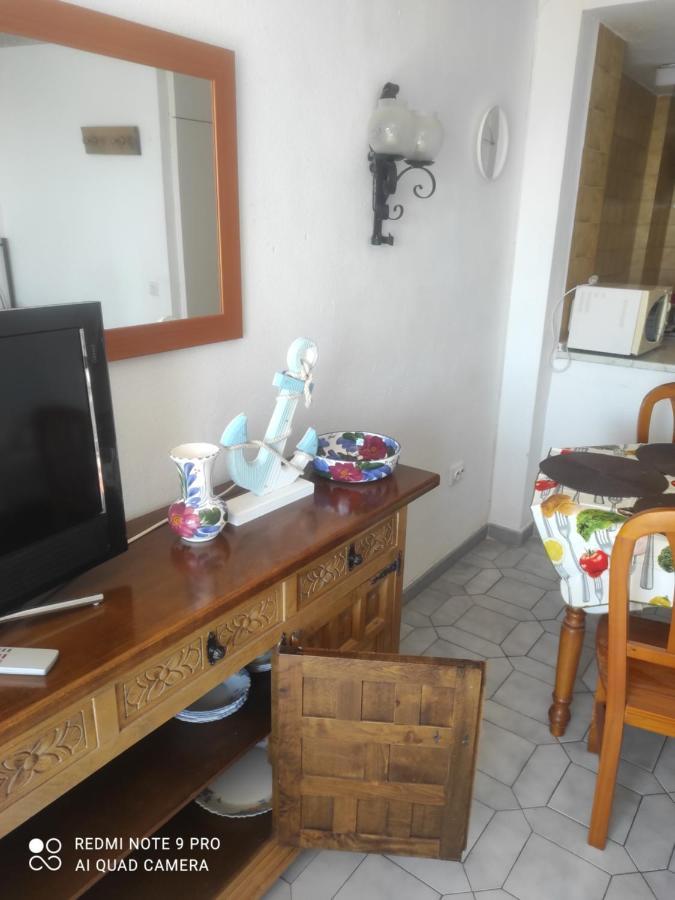 Ferienwohnung Minerva Vista Al Mar Y Centro Benalmádena Exterior foto